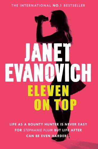 Eleven on Top (Stephanie Plum 11)