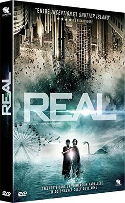 Real [FR Import]