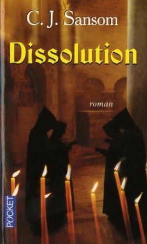 Dissolution