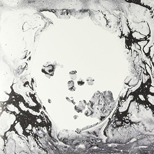 A Moon Shaped Pool [Vinyl LP]