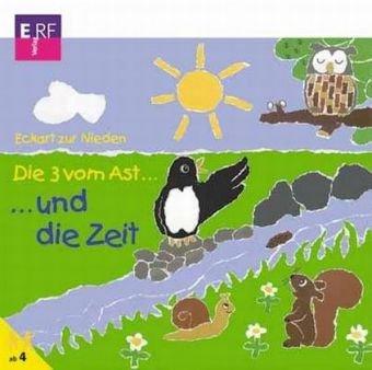 Die 3 vom Ast, Folge 4: .. und die Zeit