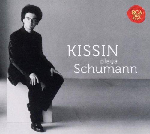 Kissin Plays Schumann