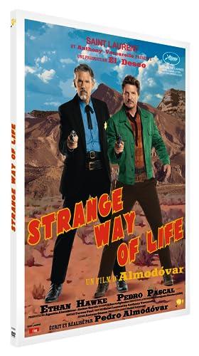 Strange way of life [FR Import]