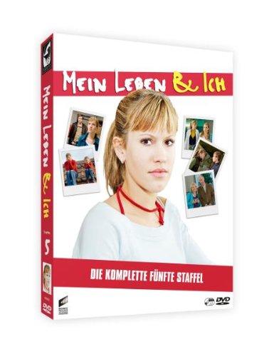 Mein Leben & Ich - Die komplette fünfte Staffel (3 DVDs)