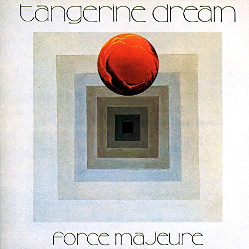 Force Majeure (Remastered)