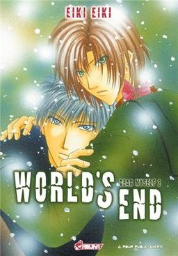 Dear myself. Vol. 2. World's end