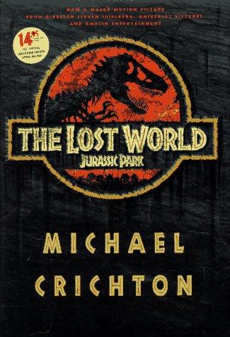 Lost World (Movie Tie-In Edition)