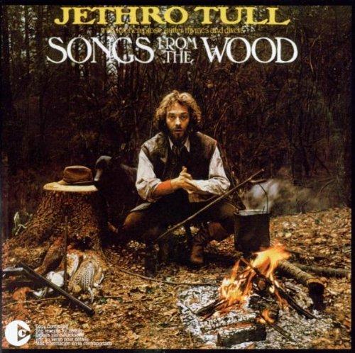 Songs from the Wood [REMASTERED]