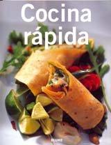 Cocina Rapida (Cocina Tendencias)