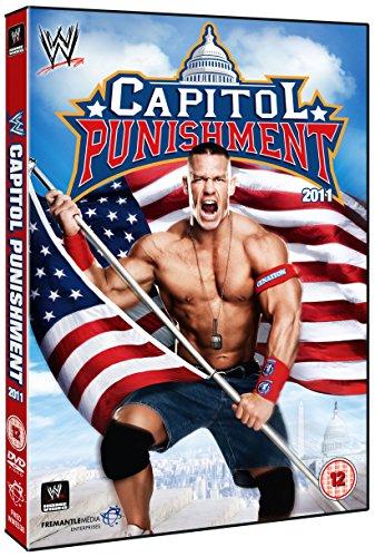 WWE - Capitol Punishment [DVD]