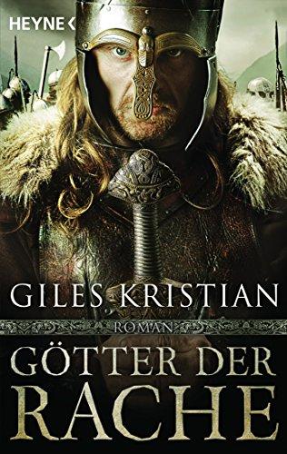 Götter der Rache: Roman