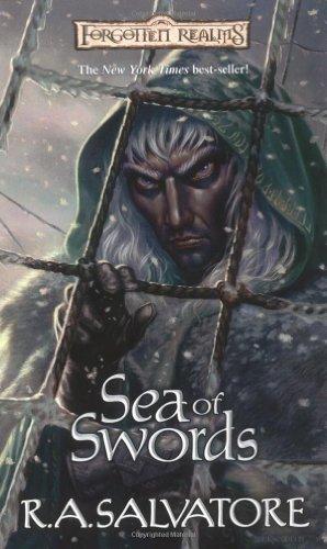 Sea of Swords: Paths of Darkness