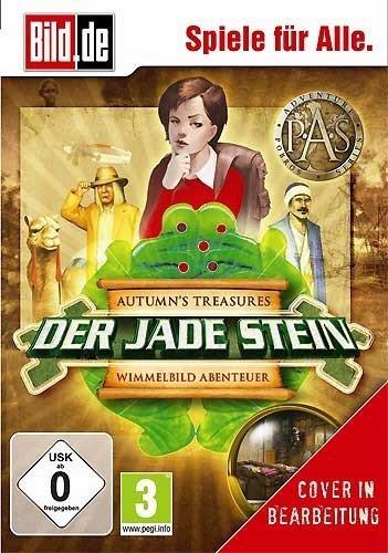 Autumn's Treasures - Der Jade Stein [Bild.de]