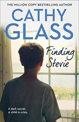 Glass, C: Finding Stevie