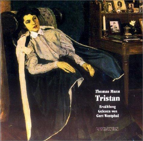 Tristan. 2 CDs