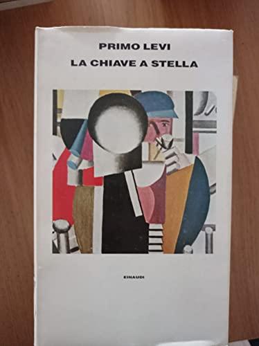 La chiave a stella (Supercoralli)