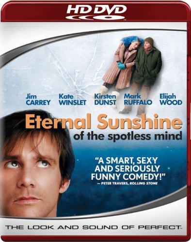 Eternal Sunshine of the spotless mind