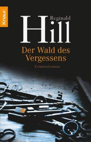 Der Wald des Vergessens: Kriminalroman