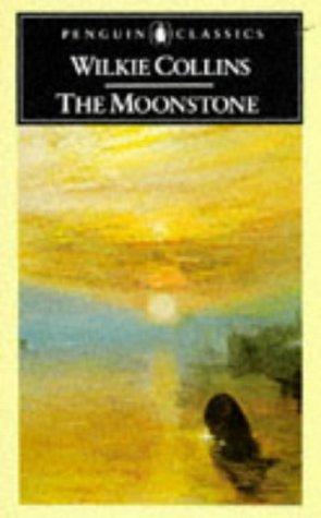 The Moonstone (Penguin Classics)