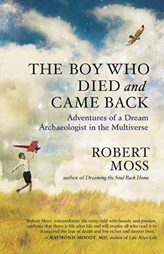 The Boy Who Died and Came Back: Adventures of a Dream Archaeologist in the Multiverse