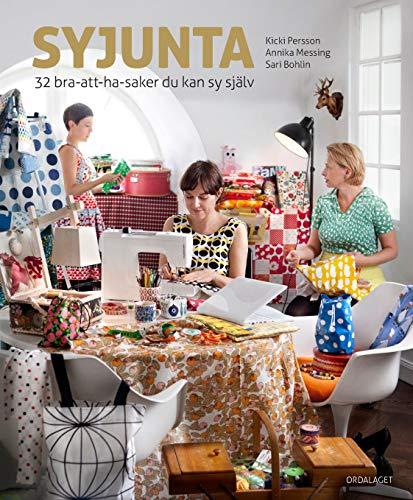 Syjunta : 32 bra-att-ha-saker du kan sy själv