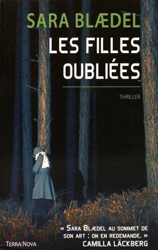 Les filles oubliées