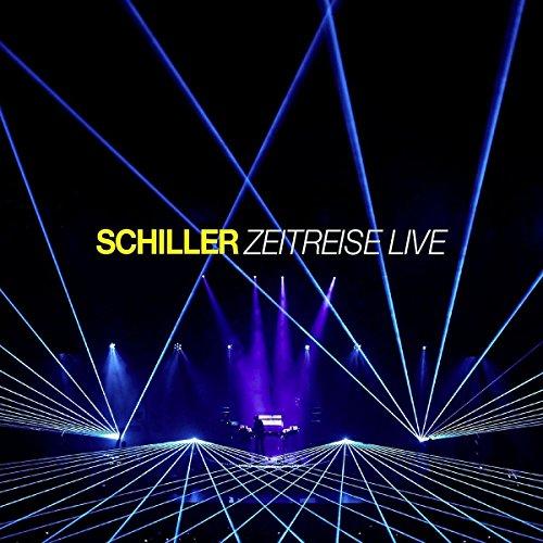 Zeitreise - Live (Limited Deluxe Edition)