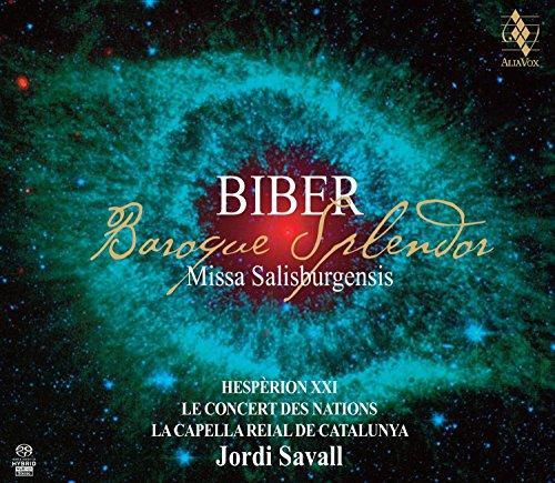 Missa Salisburgensis (Biber)