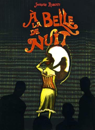 A la belle de nuit