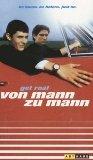 Get Real - Von Mann zu Mann [VHS]