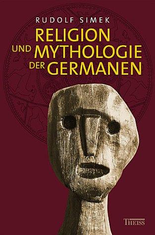 Religion und Mythologie der Germanen