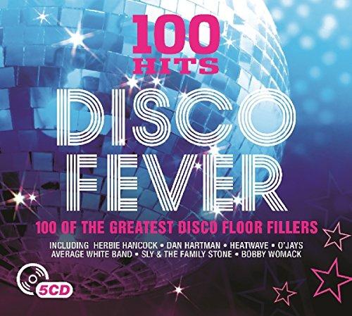 100 Hits-Disco Fever