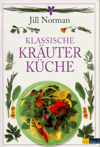 Klassische Kräuterküche