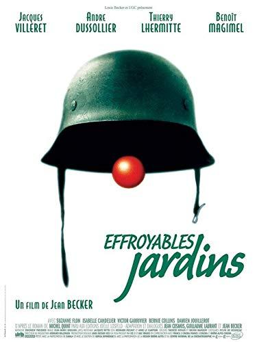 Effroyables jardins [FR Import]