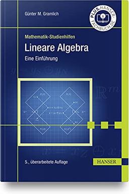 Lineare Algebra: Eine Einführung