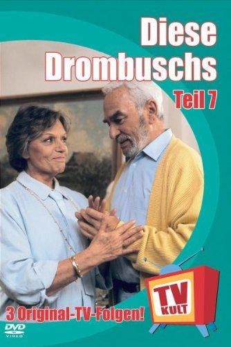 TV Kult - Diese Drombuschs - Teil 7