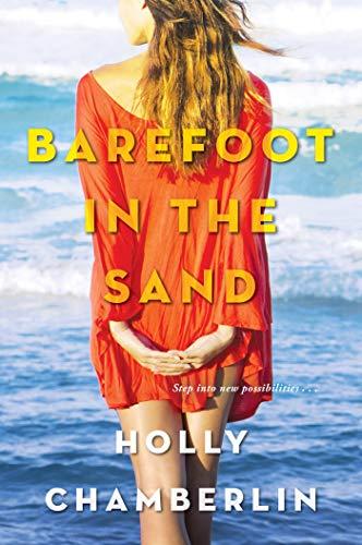 Barefoot in the Sand (An Eliot's Corner, Maine Novel, Band 1)