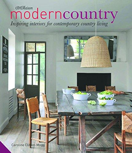 Modern Country: Clever conversions and smooth transformations in association with Cote Maison