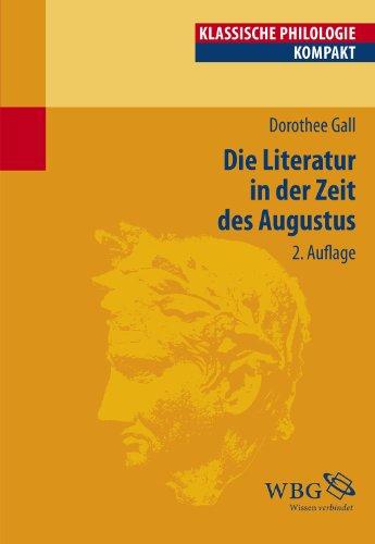 Die Literatur in der Zeit des Augustus