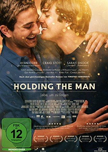 HOLDING THE MAN - Original Kinofassung (OmU)