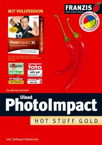 Ulead PhotoImpact