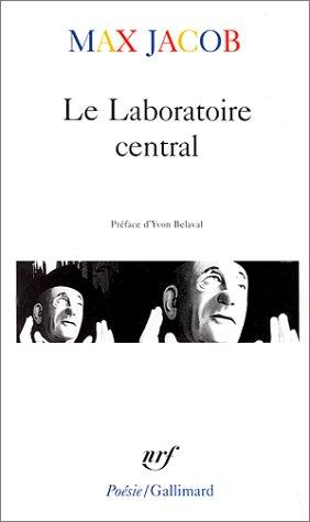 Le laboratoire central