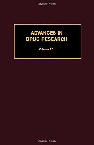 Advances in Drug Research