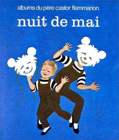 Nuit de mai