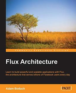 Flux Architecture (English Edition)