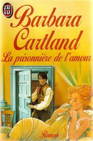 La Prisonnière de l'amour