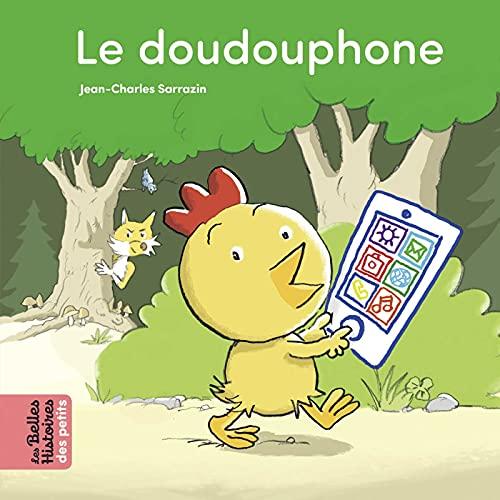 Le doudouphone