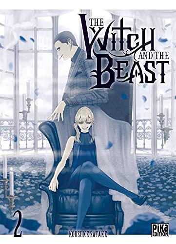 The Witch and the Beast. Vol. 2