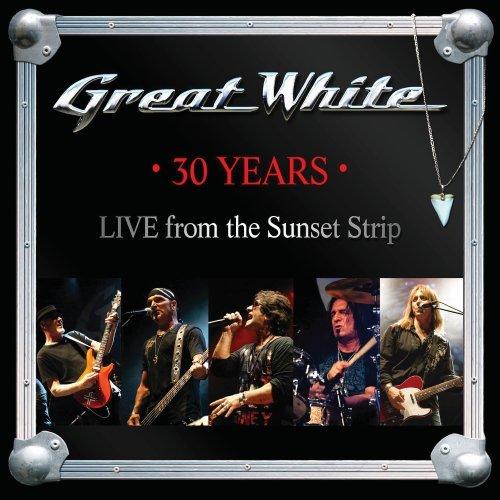 30 Years-Live from the Sunset Strip