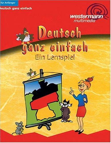 Deutsch ganz einfach